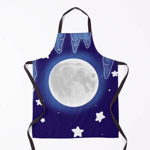 Item preview, December Moon designed and sold by TheDoughtyBlade.