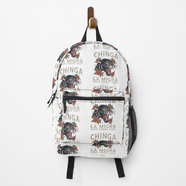 Item preview, Chinga La Migra designed and sold by ethancolestudio.