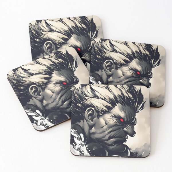 Item preview, Akuma - 15 designed and sold by Infinite-Aspire.