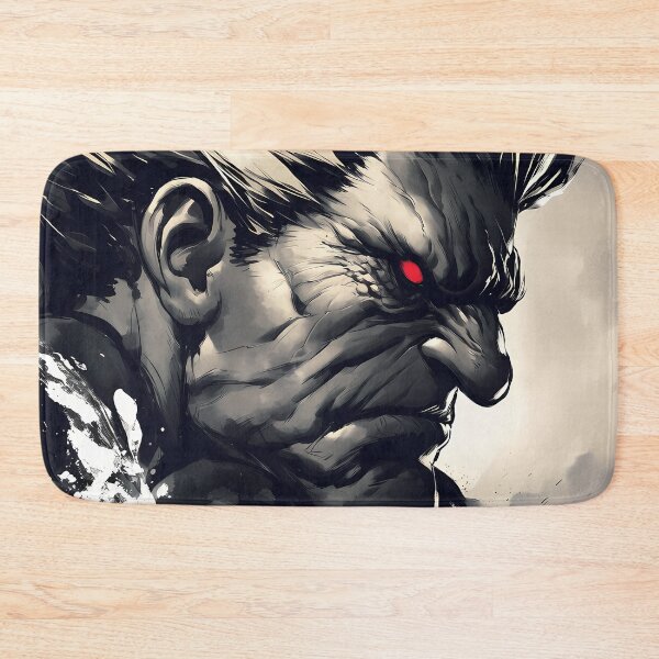 Item preview, Akuma - 15 designed and sold by Infinite-Aspire.