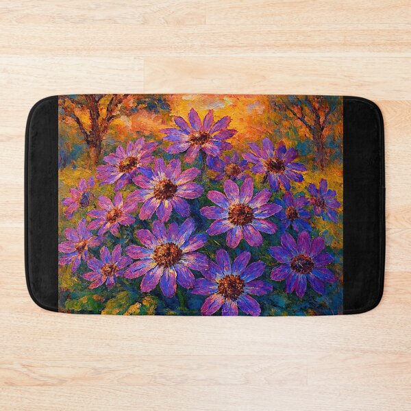 Item preview, Florist's Cineária Bird Among Blossoms #1 designed and sold by Helios Be. Lavsh.