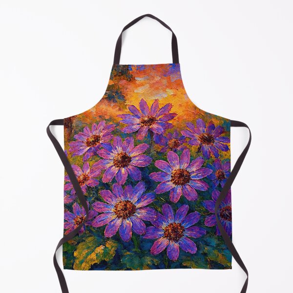 Item preview, Florist's Cineária Bird Among Blossoms #1 designed and sold by Helios Be. Lavsh.