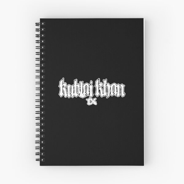 Item preview, Kublai Khan Tx designed and sold by GauravJD.