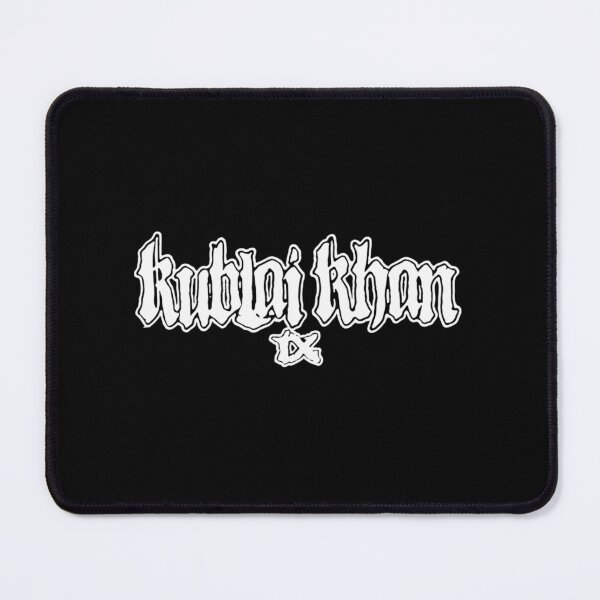 Item preview, Kublai Khan Tx designed and sold by GauravJD.