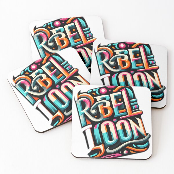 Item preview, rebel loon designed and sold by NRSROTE.