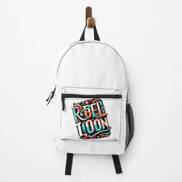 Item preview, rebel loon designed and sold by NRSROTE.