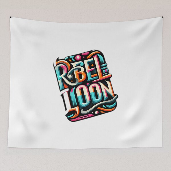 Item preview, rebel loon designed and sold by NRSROTE.