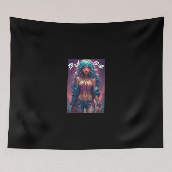 Item preview, Indie Heart - Wild Mind designed and sold by Mark Mentzer.