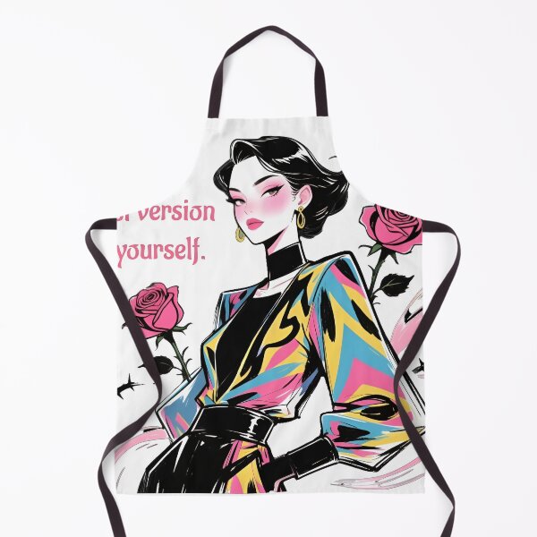 Item preview, Best Version of Yourself designed and sold by estampavibe.