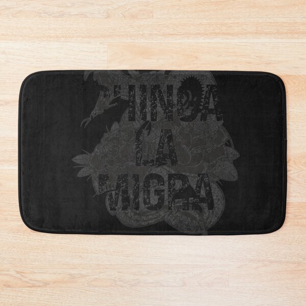 Item preview, Chinga La Migra designed and sold by ethancolestudio.