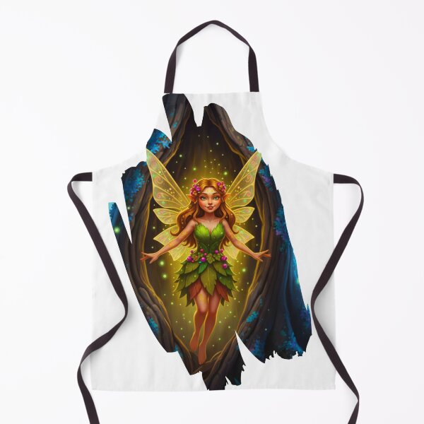 Item preview, The Guardian of the Enchanted Hollow designed and sold by MBBialyPiksel.