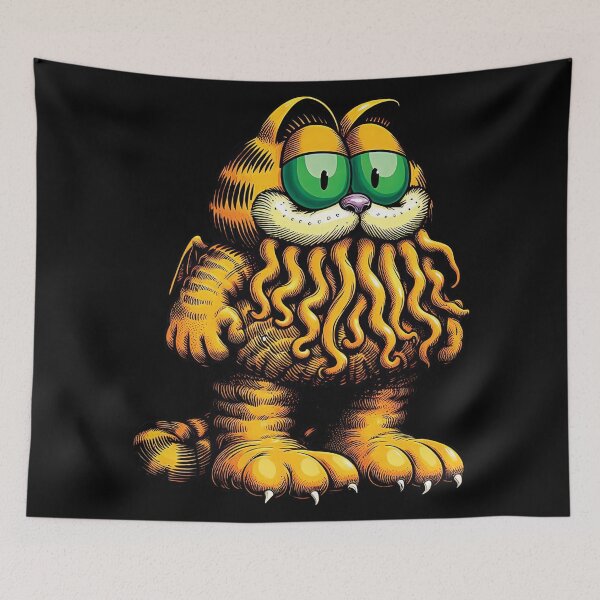 Item preview, Cthulhu Characters S05 D18 designed and sold by Houerd.