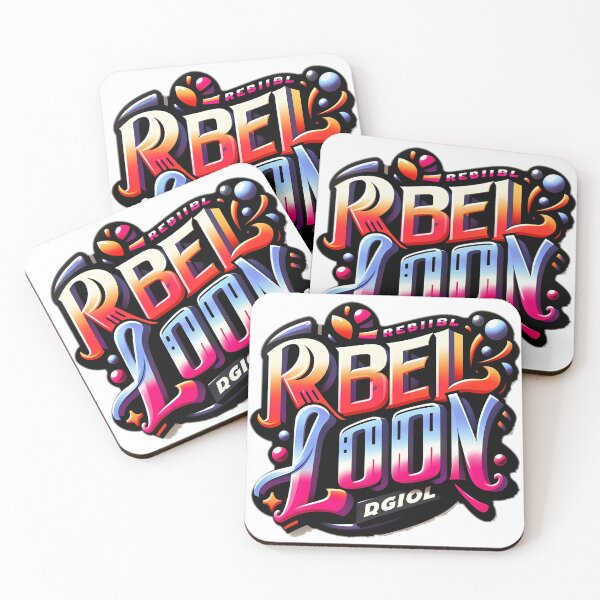 Item preview, rebel loon designed and sold by NCNGDESIGN.