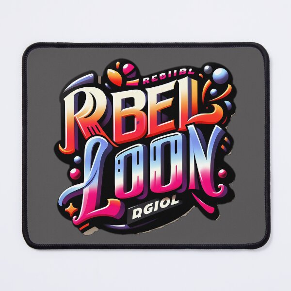 Item preview, rebel loon designed and sold by NCNGDESIGN.