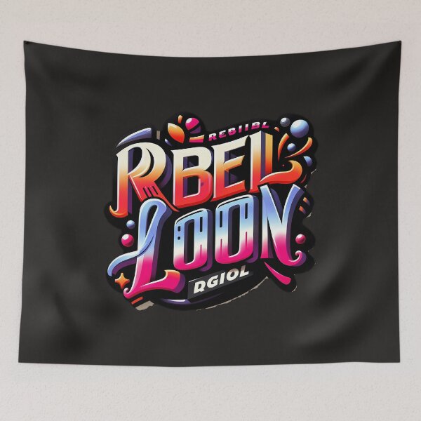 Item preview, rebel loon designed and sold by NCNGDESIGN.