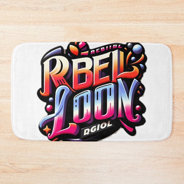 Item preview, rebel loon designed and sold by NCNGDESIGN.