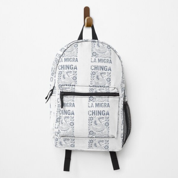 Item preview, Chinga La Migra designed and sold by ethancolestudio.