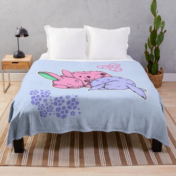 Item preview, Love Bunnies designed and sold by wakbu.png.
