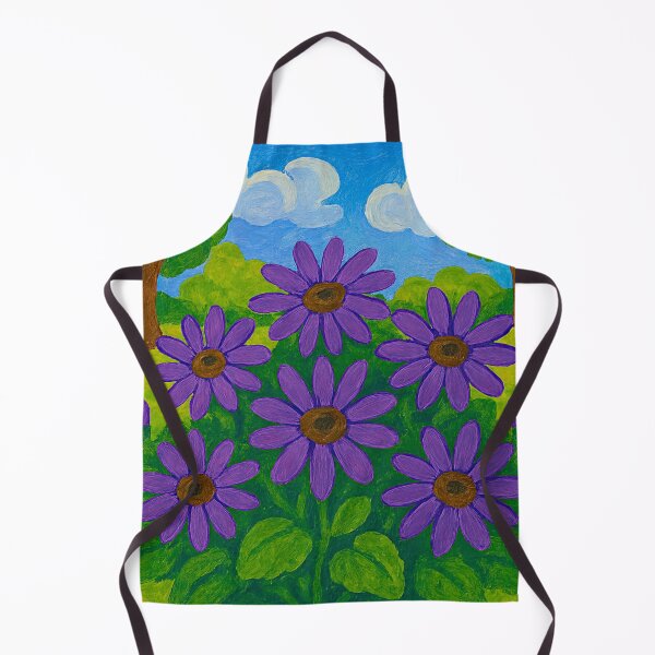Item preview, Florist's Cineária Bird Among Blossoms #3 designed and sold by Helios Be. Lavsh.