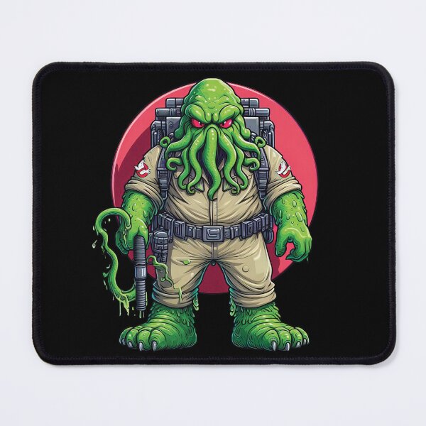 Item preview, Cthulhu Characters S05 D19 designed and sold by Houerd.
