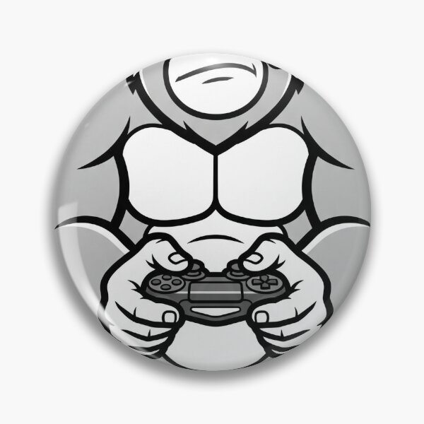 Item preview, Strong Gorilla Gamer Esports Tank Mascot designed and sold by Bambear.