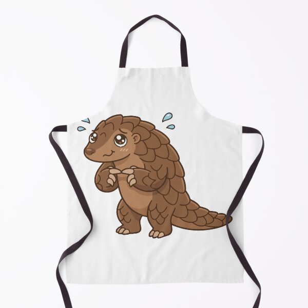 Item preview, Is For Me Shy Pangolin Meme designed and sold by Petzzz.
