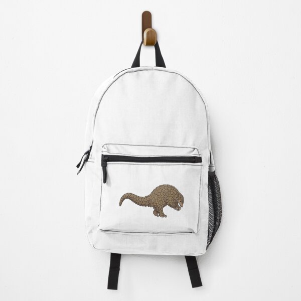 Item preview, Sorry To Bother You Anxious Pangolin Walking designed and sold by Petzzz.
