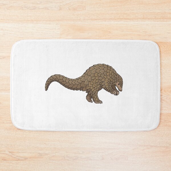 Item preview, Sorry To Bother You Anxious Pangolin Walking designed and sold by Petzzz.