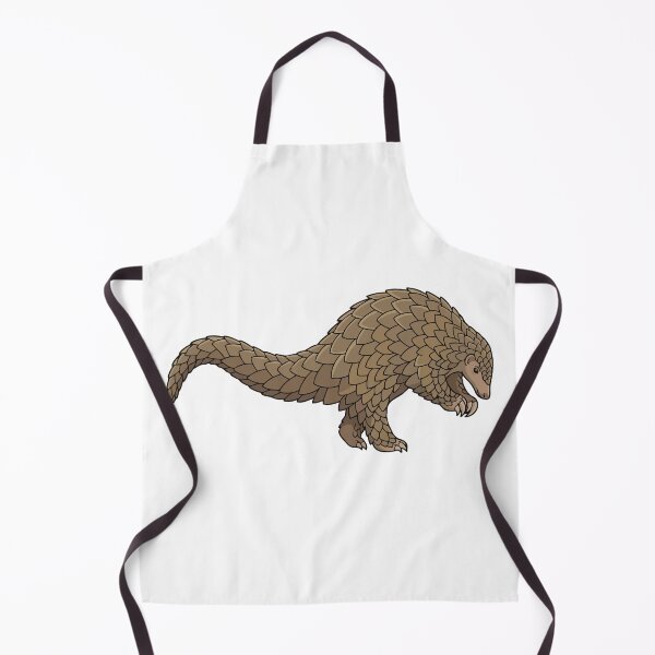 Item preview, Sorry To Bother You Anxious Pangolin Walking designed and sold by Petzzz.