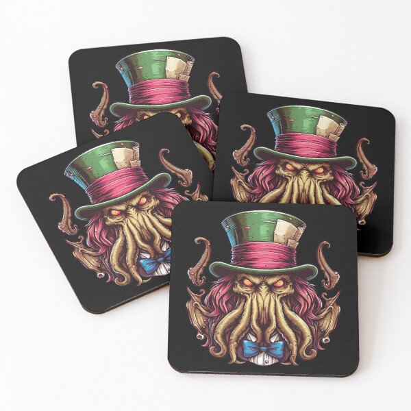 Item preview, Cthulhu Characters S05 D20 designed and sold by Houerd.