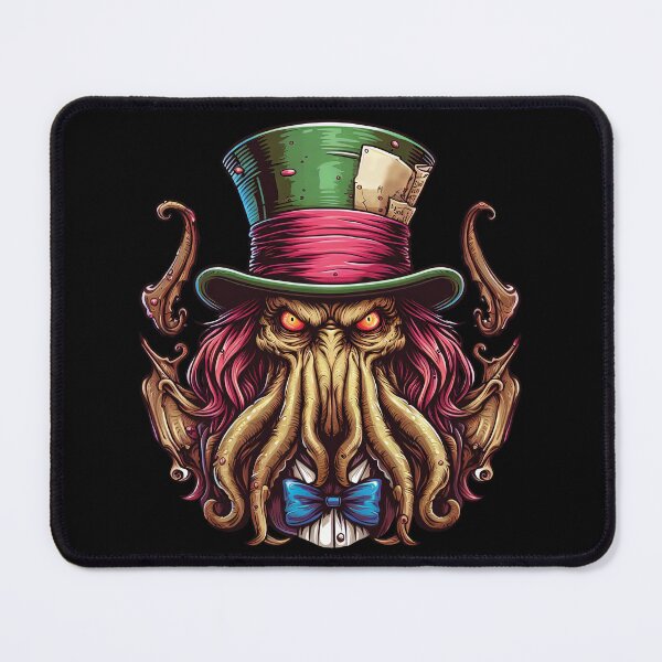 Item preview, Cthulhu Characters S05 D20 designed and sold by Houerd.