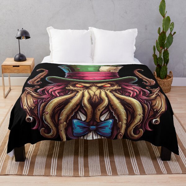 Item preview, Cthulhu Characters S05 D20 designed and sold by Houerd.