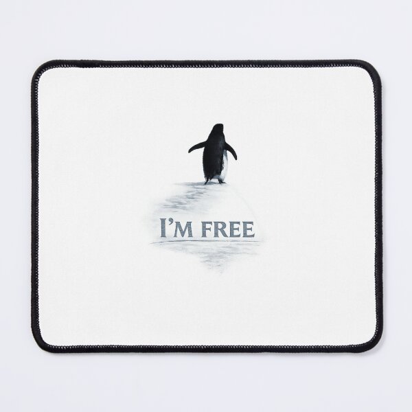 Item preview, Just be free designed and sold by Smn Blil.