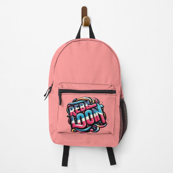 Item preview, rebel loon designed and sold by NRSROTE.
