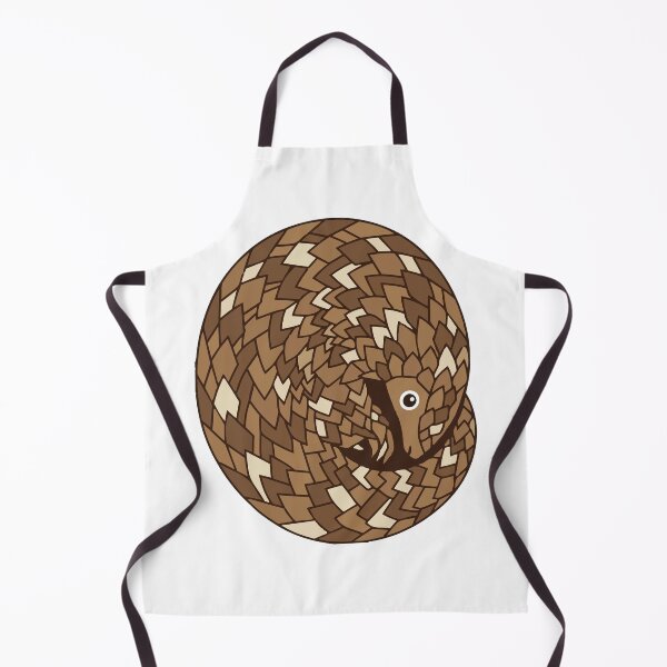 Item preview, Social Battery Dead Pangolin Ball designed and sold by Petzzz.