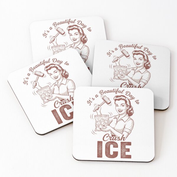 Item preview, The Wrong Ice is Melting designed and sold by ethancolestudio.