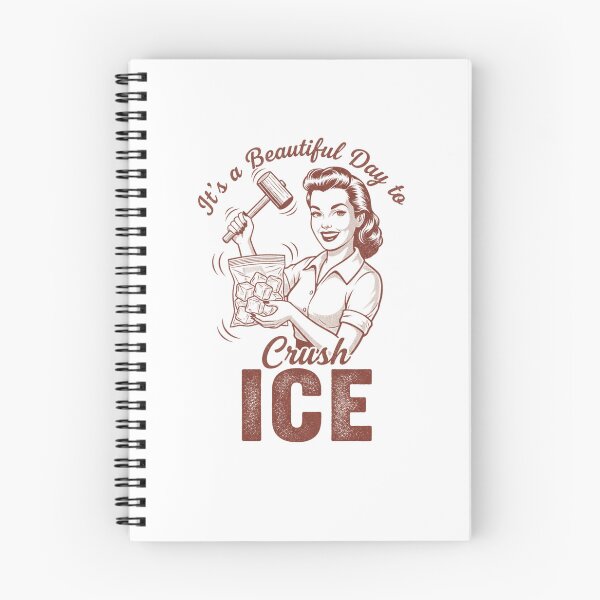 Item preview, The Wrong Ice is Melting designed and sold by ethancolestudio.