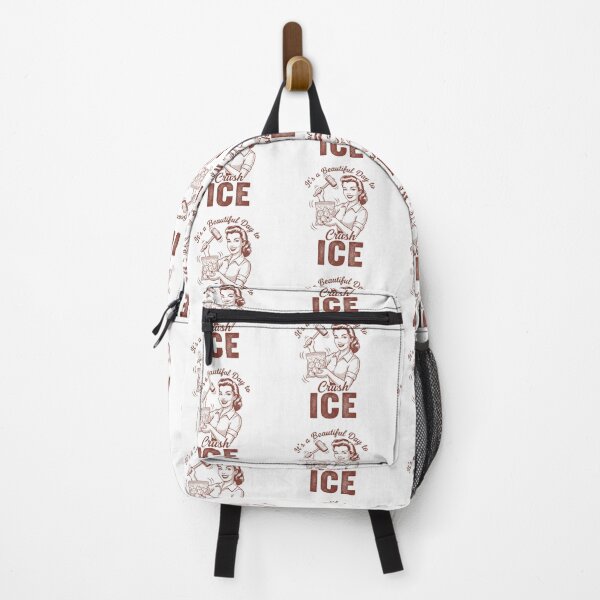 Item preview, The Wrong Ice is Melting designed and sold by ethancolestudio.
