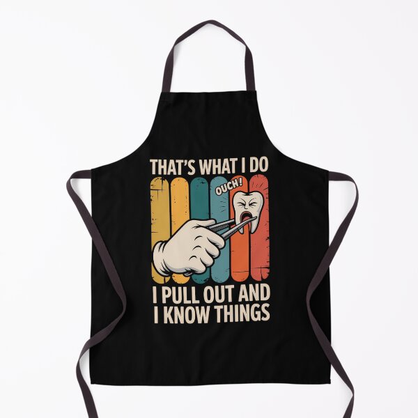 Item preview, Funny Dentist Cool designed and sold by TikCore.