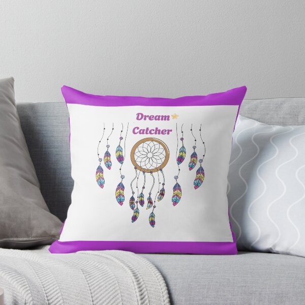 Item preview, Colorful Boho Dream Catcher | Spiritual Aesthetic Art designed and sold by Bybtissam.