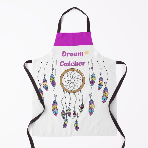 Item preview, Colorful Boho Dream Catcher | Spiritual Aesthetic Art designed and sold by Bybtissam.