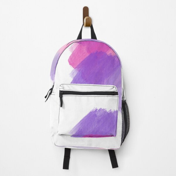 Item preview, Abstract Gradient Brush Strokes – Minimal Modern T-Shirt Design designed and sold by Vervella.
