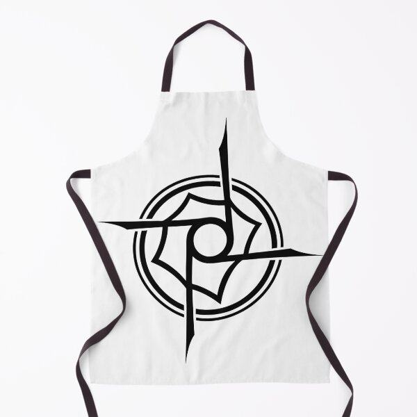 Item preview, Geometric Tribal Sigil - Abstract Star Emblem designed and sold by The Abstract Vision.