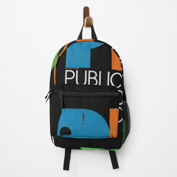 Item preview, Pbs Vintage Logo designed and sold by Tastamp.