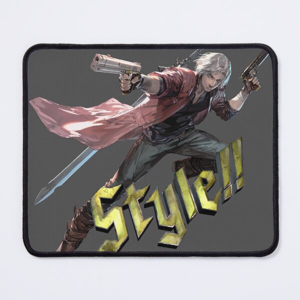 Item preview, DMC - Dante designed and sold by WEBHEAD96.