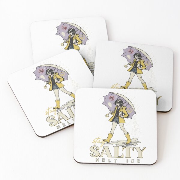 Item preview, Stay Salty Melt ICE designed and sold by ethancolestudio.