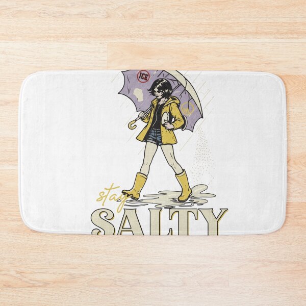 Item preview, Stay Salty Melt ICE designed and sold by ethancolestudio.