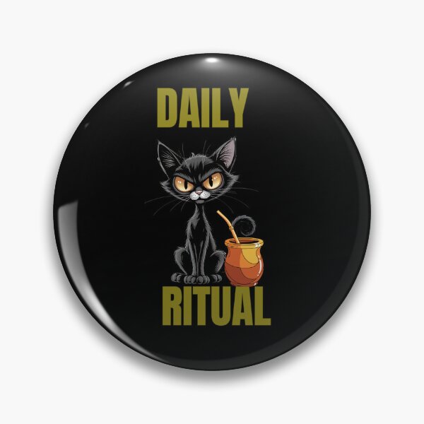 Item preview, Daily Ritual – Calm Morning Vibes designed and sold by GentleStudio.