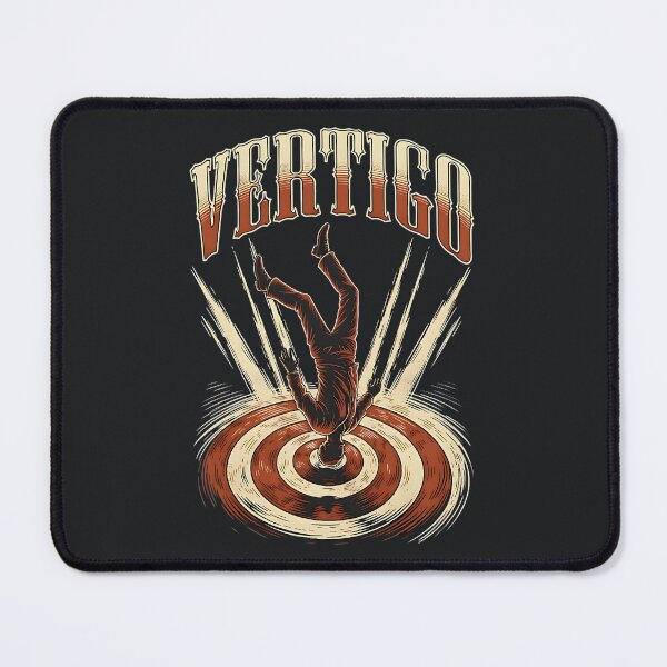 Item preview, Vertigo – Falling Into Chaos designed and sold by Taans-Creation.