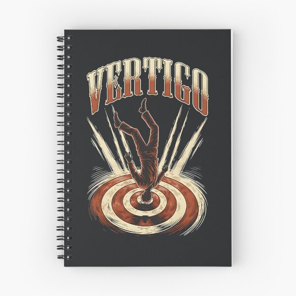 Item preview, Vertigo – Falling Into Chaos designed and sold by Taans-Creation.